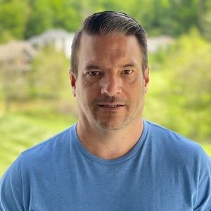 Meet your Posher, Steve